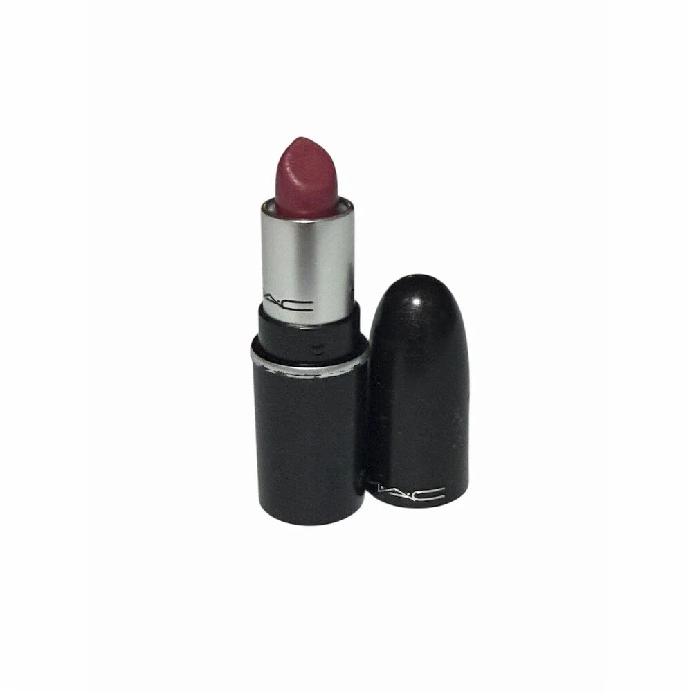 MAC Lustreglass Mini Lipstick in Everything’s All-Ripe Sheer Holiday 2024
